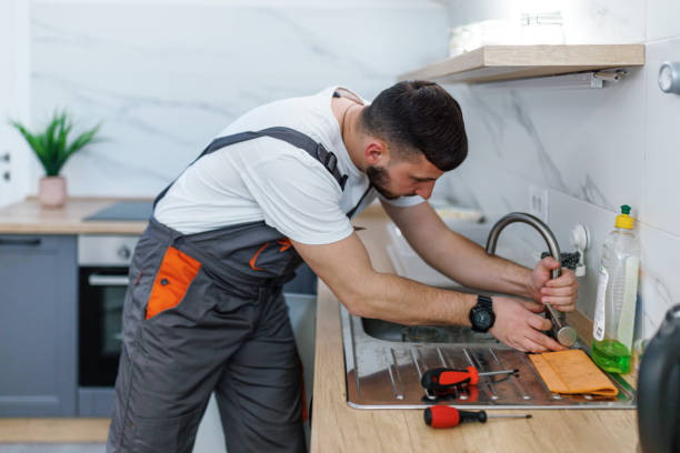 Reliable West Wendover, NV Plumbing Solutions
