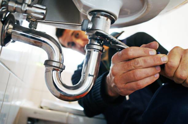 Best Clogged Drain Plumber  in West Wendover, NV