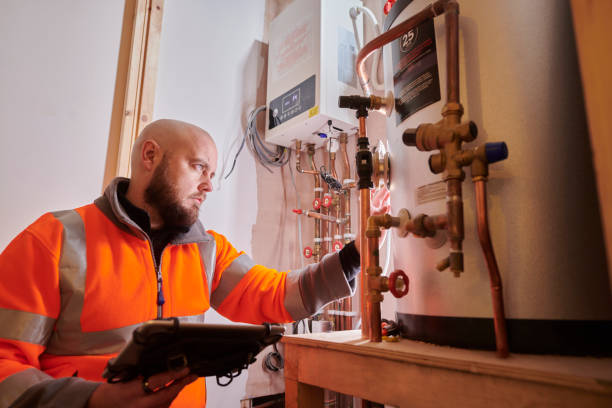 Best Local Plumber Services  in West Wendover, NV