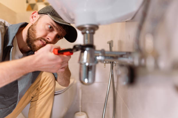 Septic Systems in West Wendover, NV