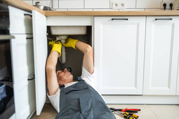Best Plumbing Installation Services  in West Wendover, NV