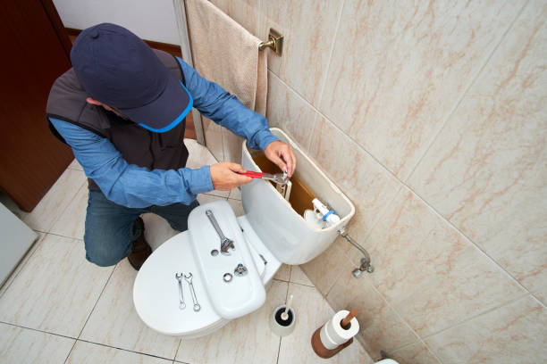 Best Drain Cleaning Services  in West Wendover, NV