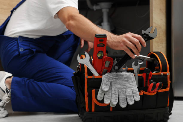 Best Sewer Line Repair  in West Wendover, NV