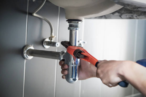 Gas Line Repair in West Wendover, NV