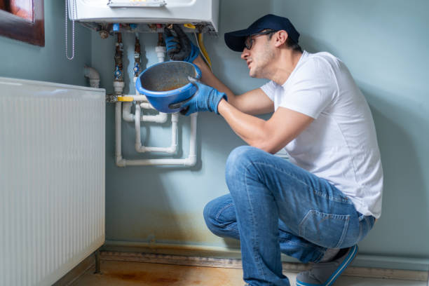 Best Clogged Drain Plumber  in West Wendover, NV