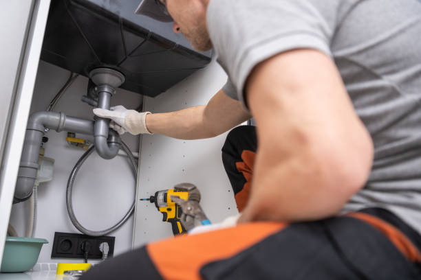 Best Water Leak Repair  in West Wendover, NV