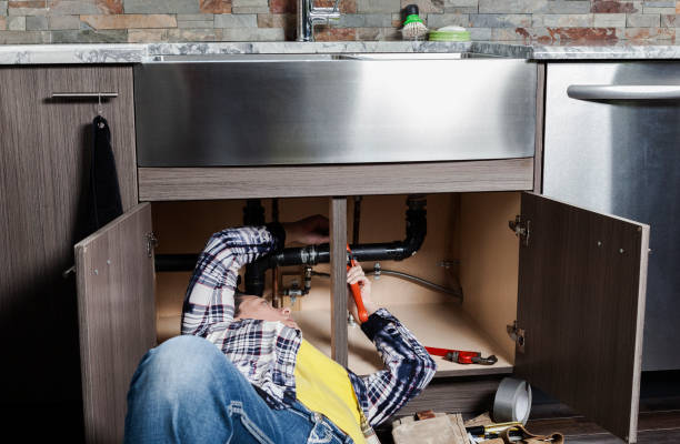Reliable West Wendover, NV Plumbing Solutions